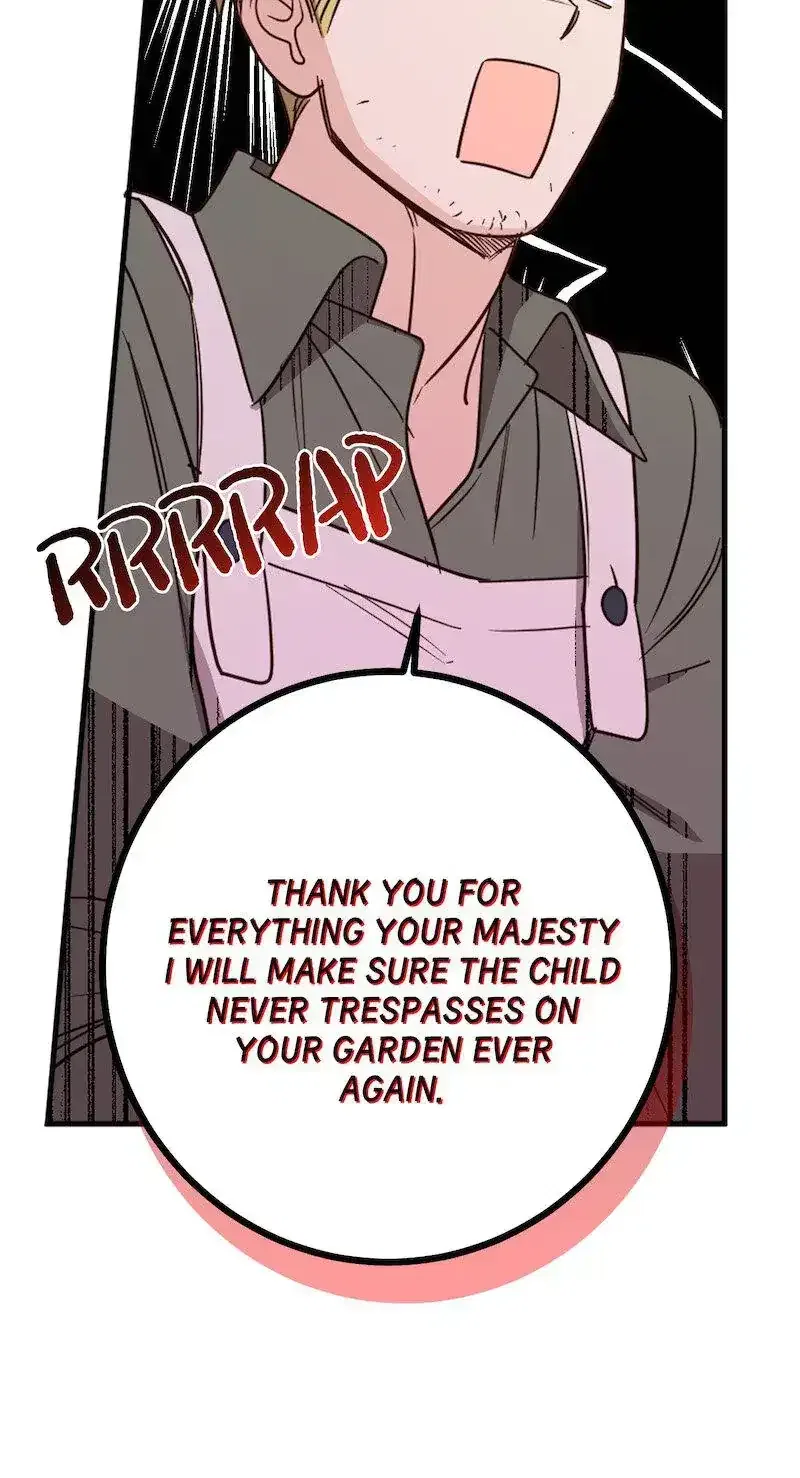 Queen Cecia’s Shorts Chapter 134 – Page 17