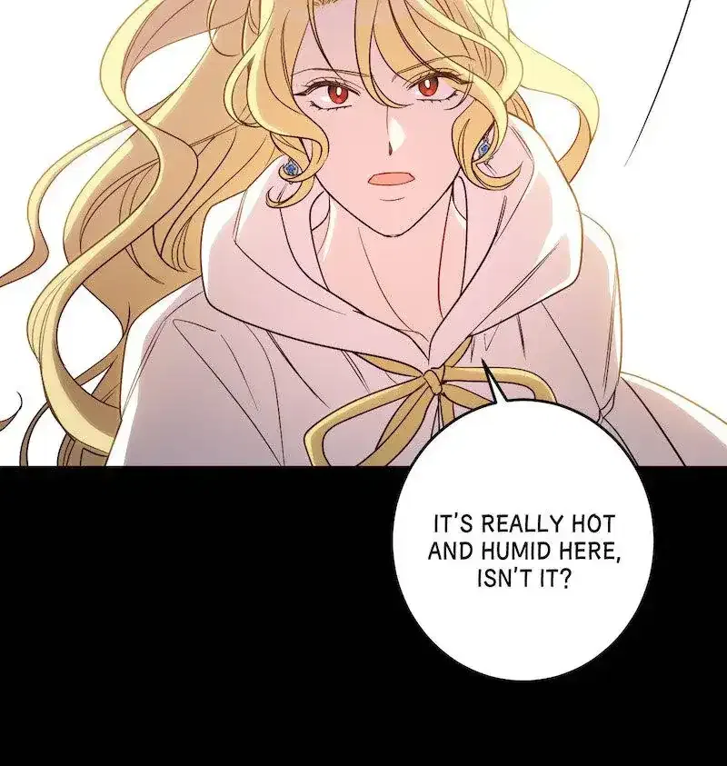 Queen Cecia’s Shorts Chapter 134 – Page 49