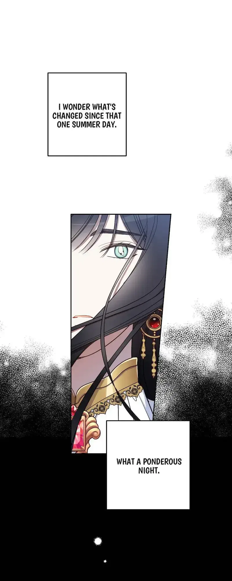 Queen Cecia’s Shorts Chapter 134 – Page 55