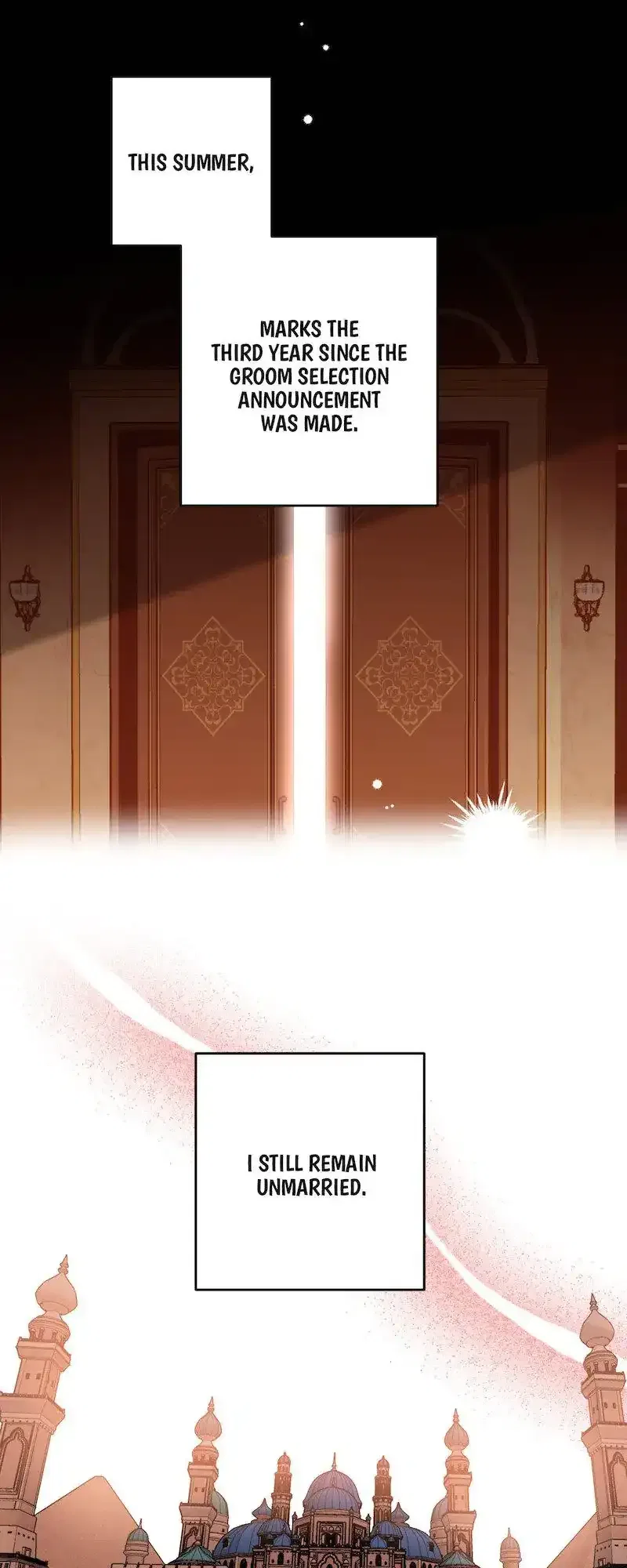 Queen Cecia’s Shorts Chapter 134 – Page 56