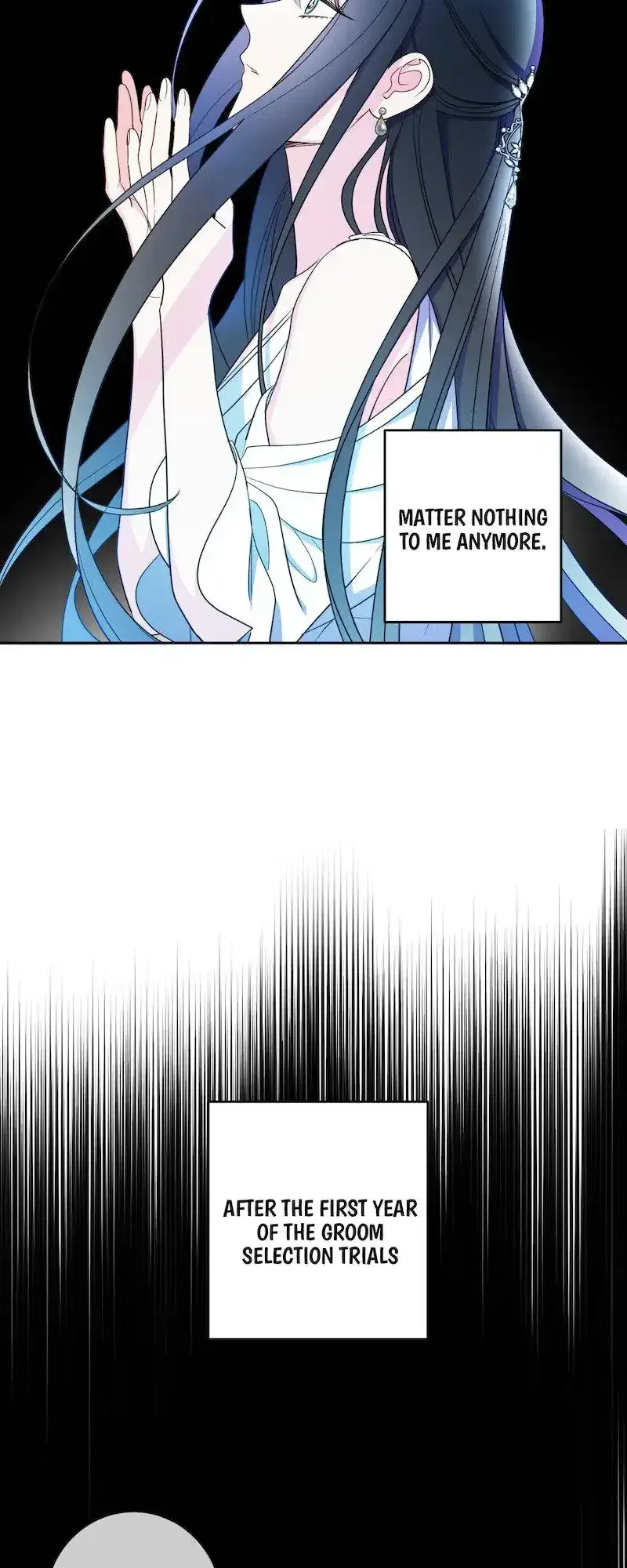 Queen Cecia’s Shorts Chapter 134 – Page 62