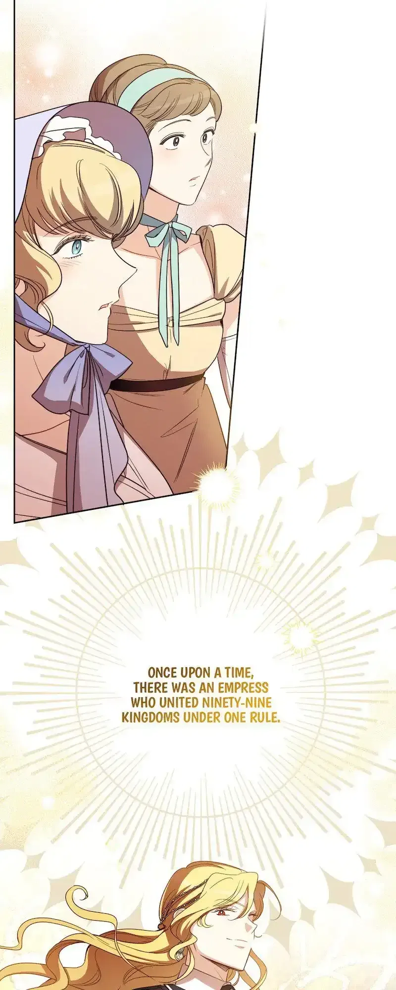 Queen Cecia’s Shorts Chapter 133 – Page 16