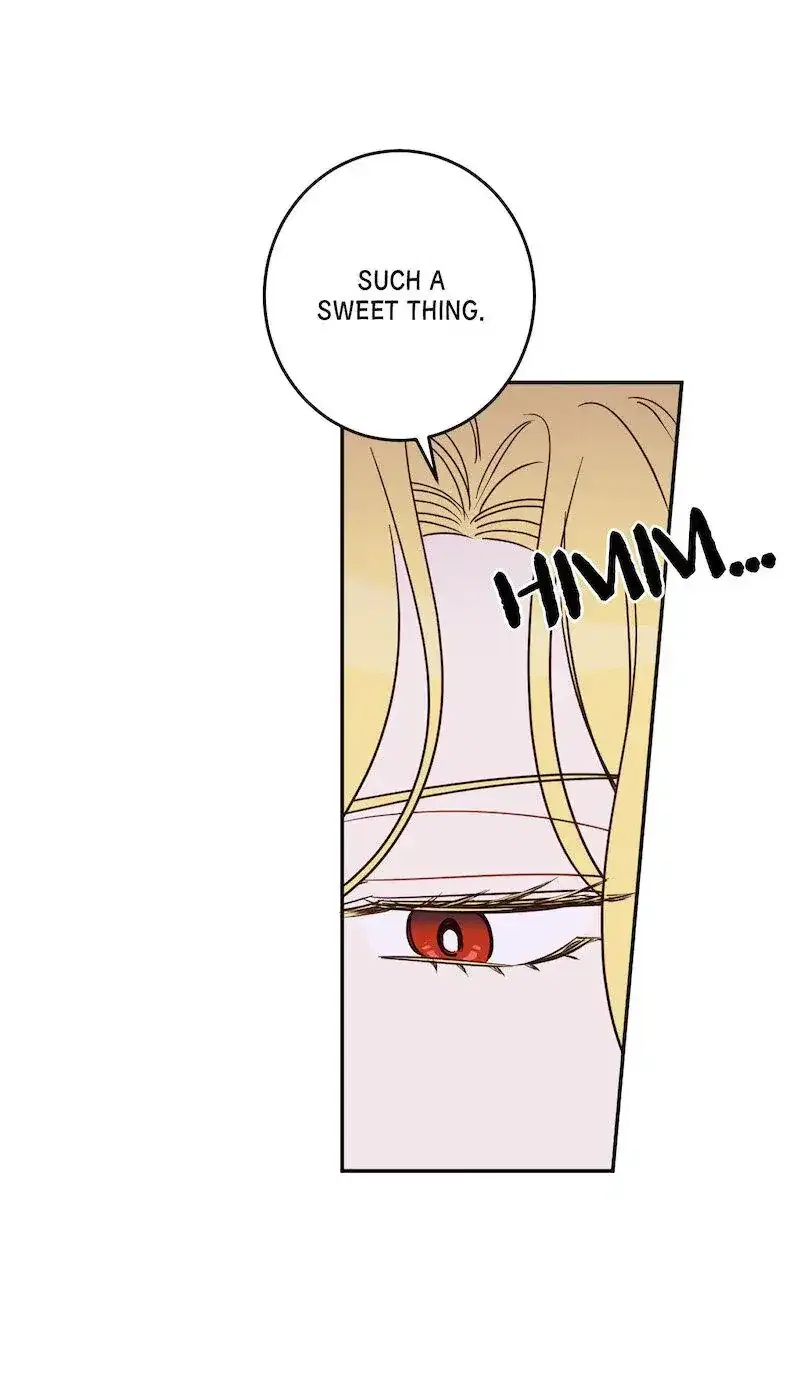 Queen Cecia’s Shorts Chapter 133 – Page 40