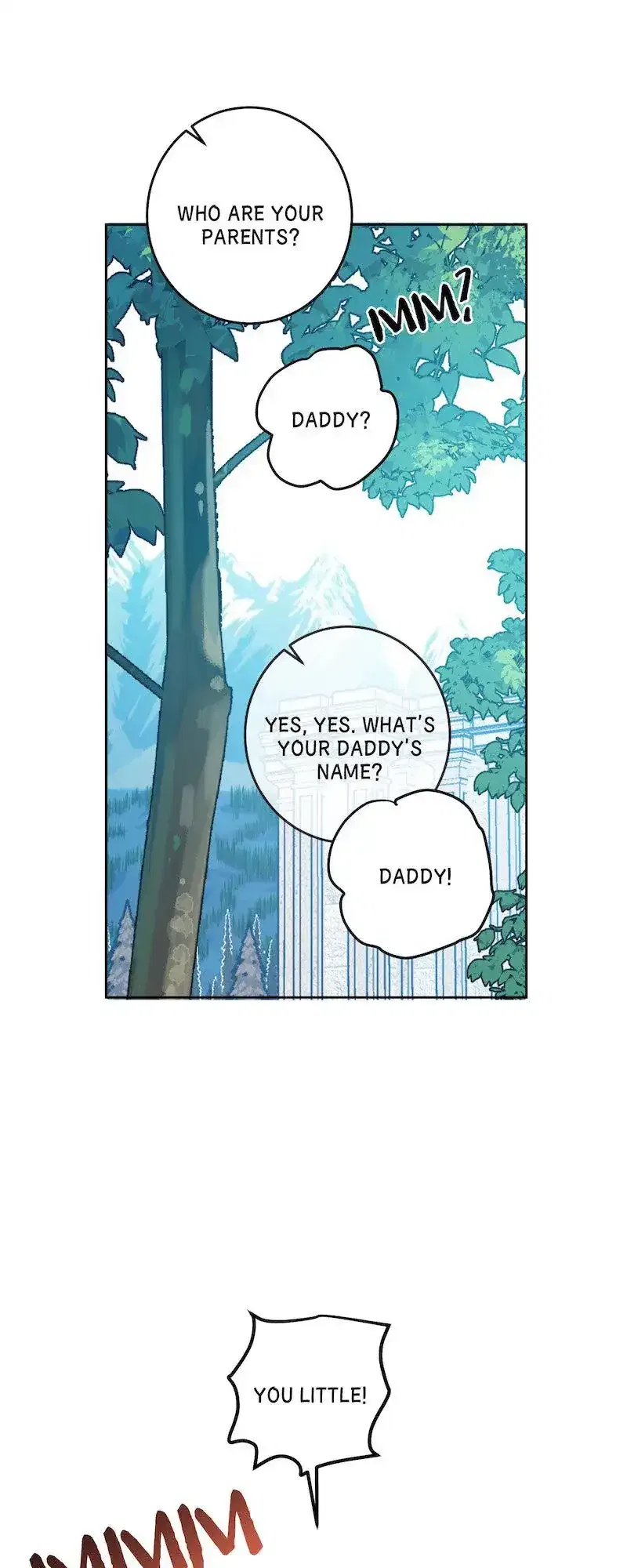 Queen Cecia’s Shorts Chapter 133 – Page 47