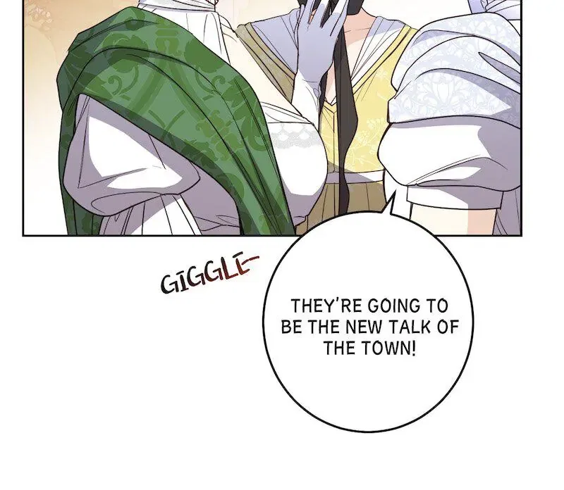 Queen Cecia’s Shorts Chapter 132 – Page 12