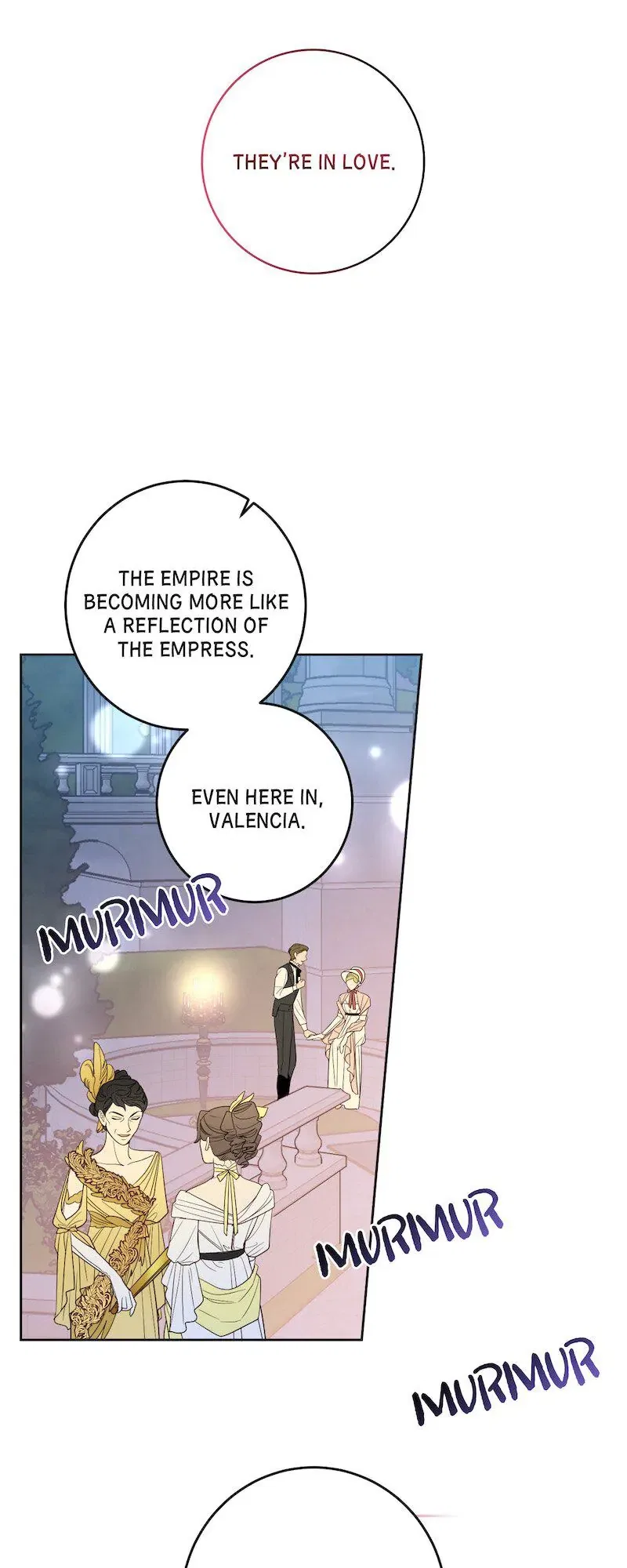 Queen Cecia’s Shorts Chapter 132 – Page 14