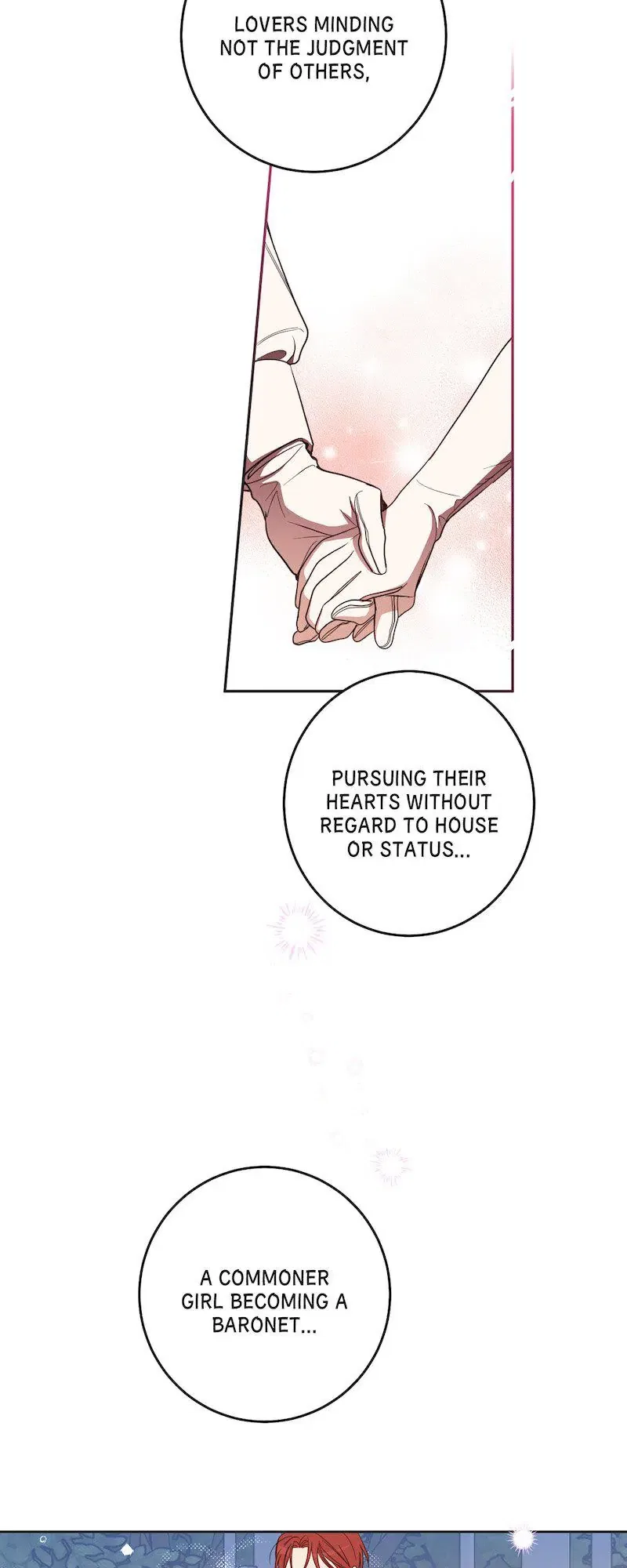 Queen Cecia’s Shorts Chapter 132 – Page 15