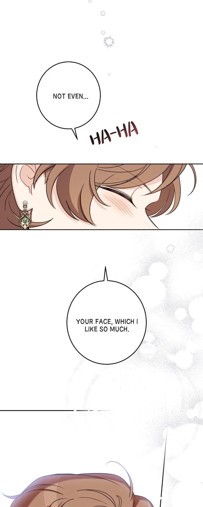Queen Cecia’s Shorts Chapter 132 – Page 40