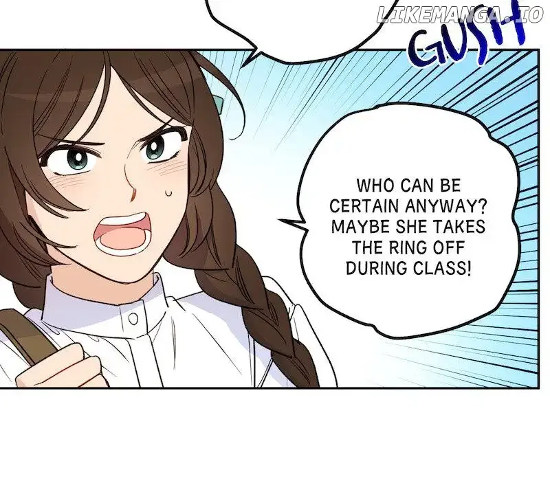 Queen Cecia’s Shorts Chapter 131 – Page 12