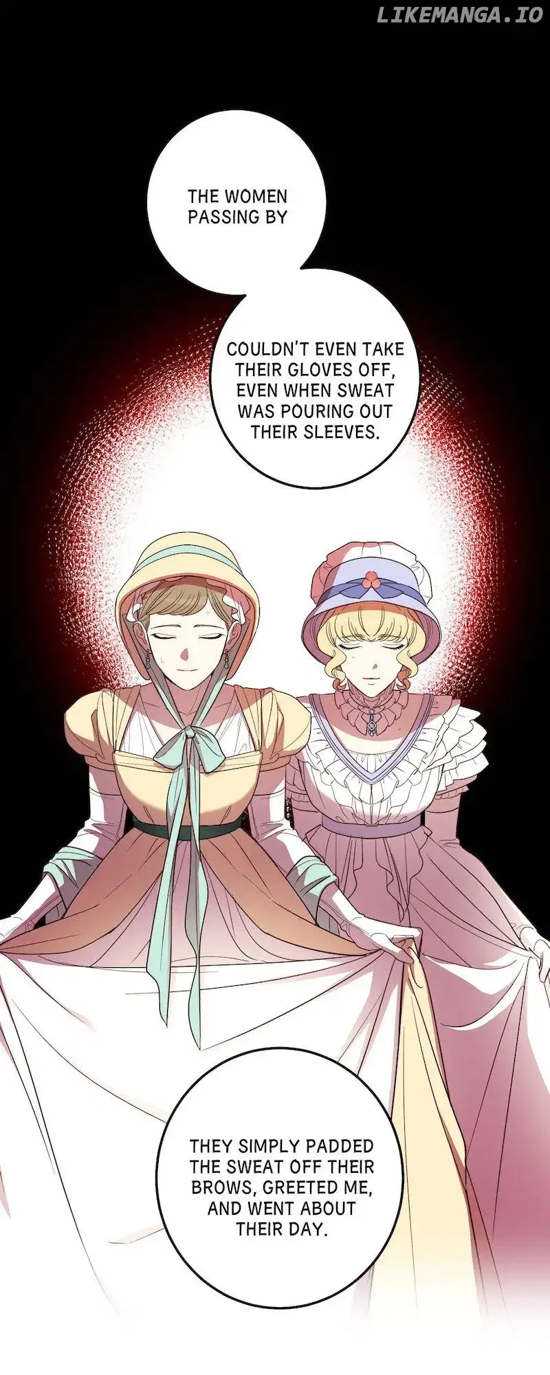 Queen Cecia’s Shorts Chapter 131 – Page 50