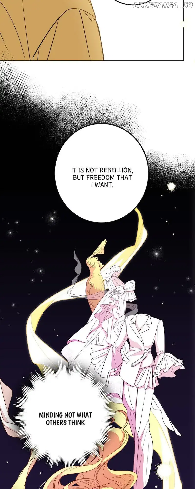 Queen Cecia’s Shorts Chapter 131 – Page 59