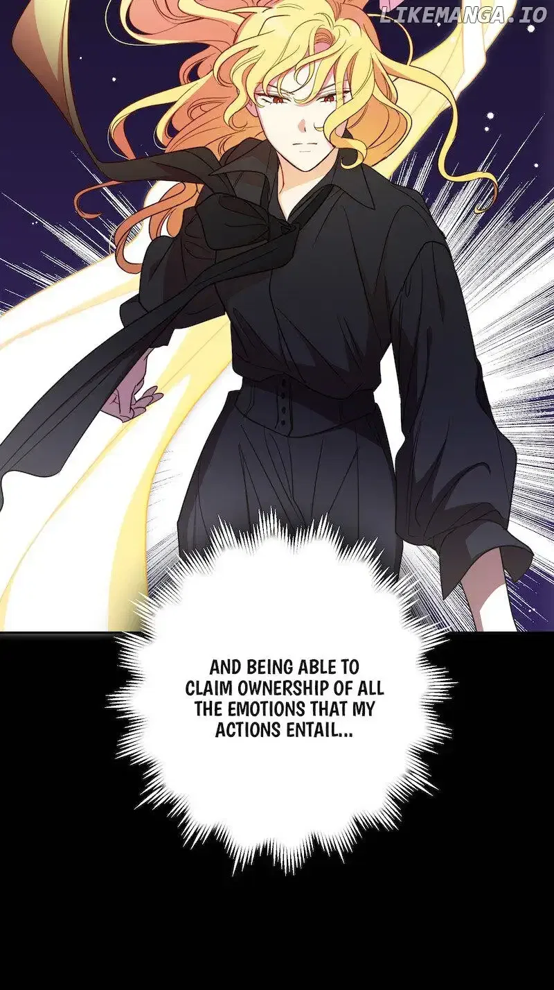 Queen Cecia’s Shorts Chapter 131 – Page 60