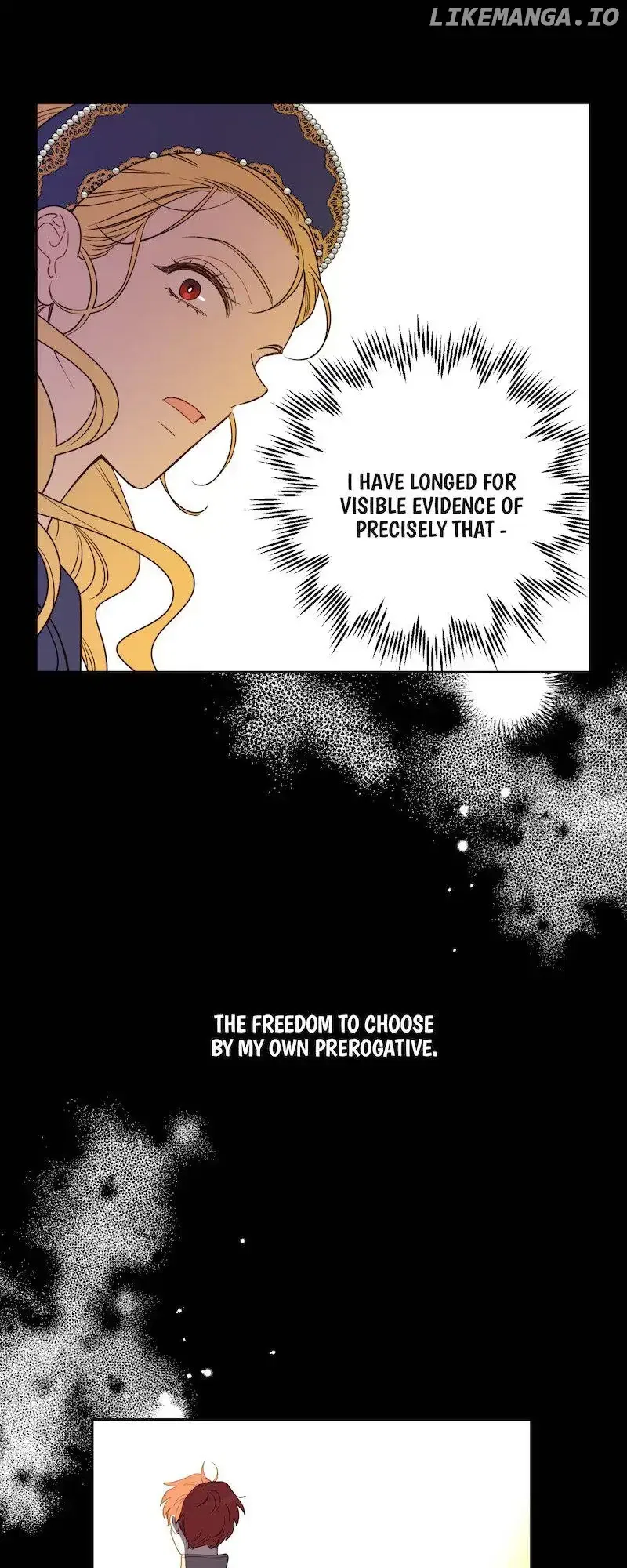 Queen Cecia’s Shorts Chapter 131 – Page 61