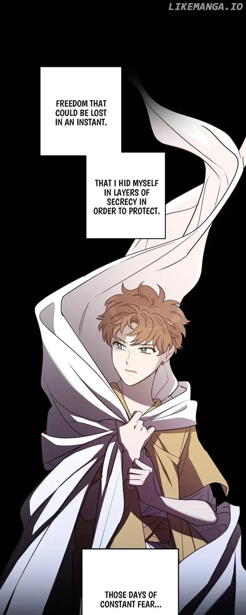 Queen Cecia’s Shorts Chapter 131 – Page 66