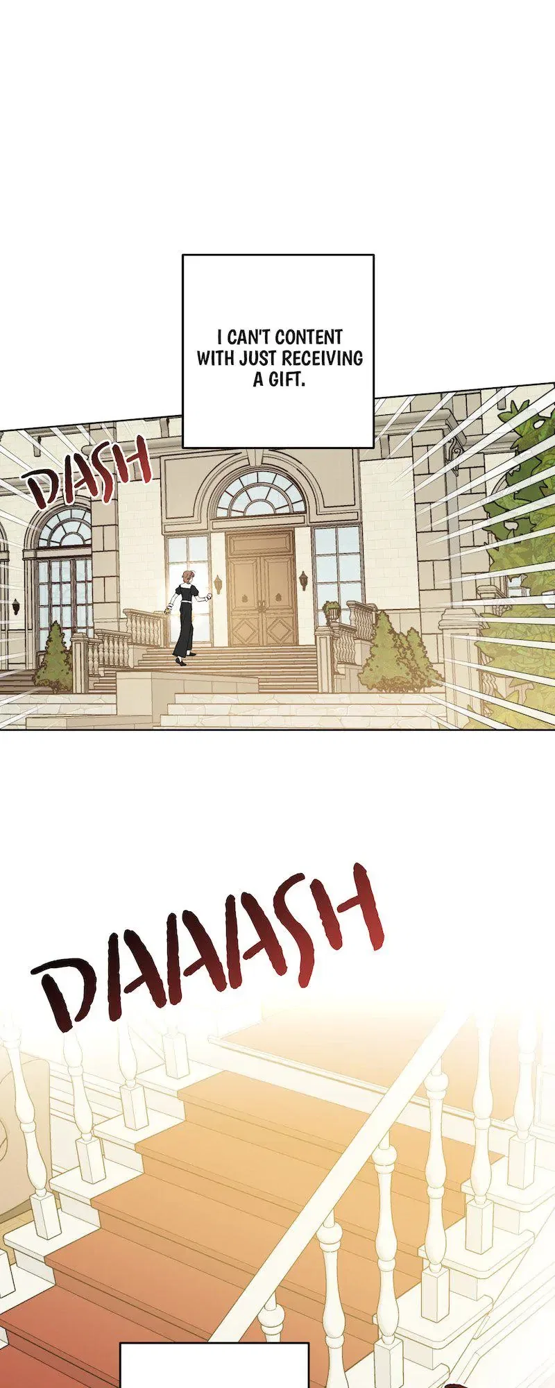 Queen Cecia’s Shorts Chapter 130 – Page 7