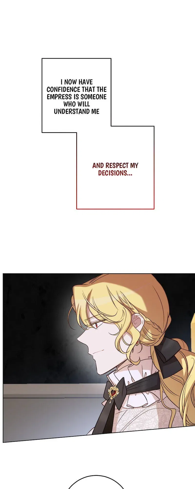 Queen Cecia’s Shorts Chapter 130 – Page 22