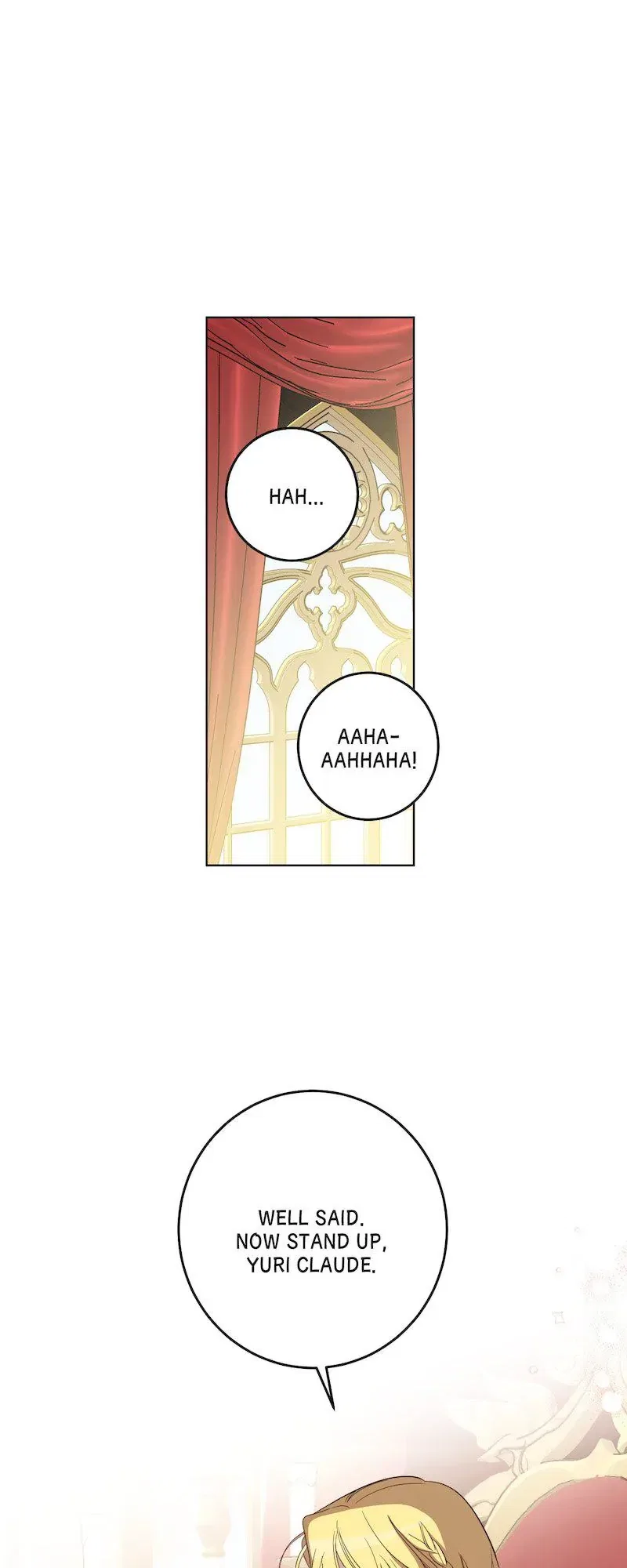 Queen Cecia’s Shorts Chapter 130 – Page 37