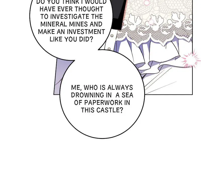 Queen Cecia’s Shorts Chapter 130 – Page 42