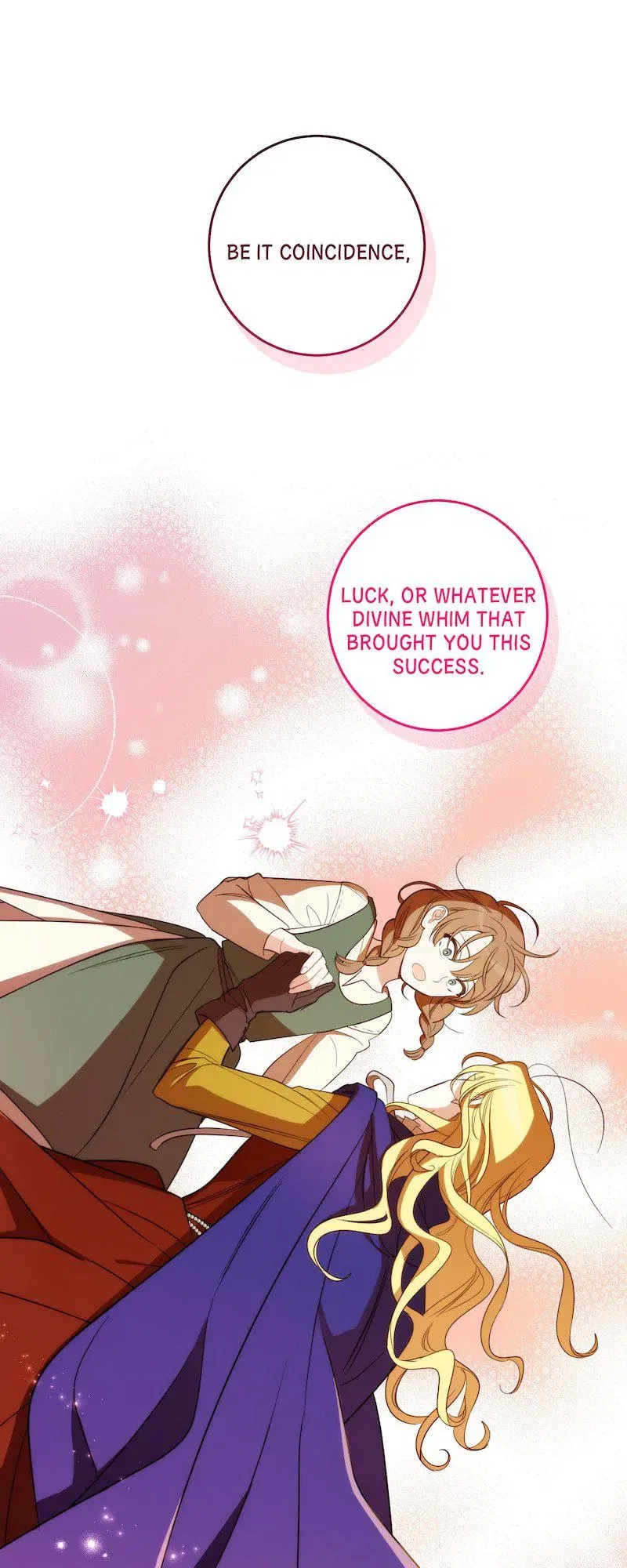 Queen Cecia’s Shorts Chapter 130 – Page 43
