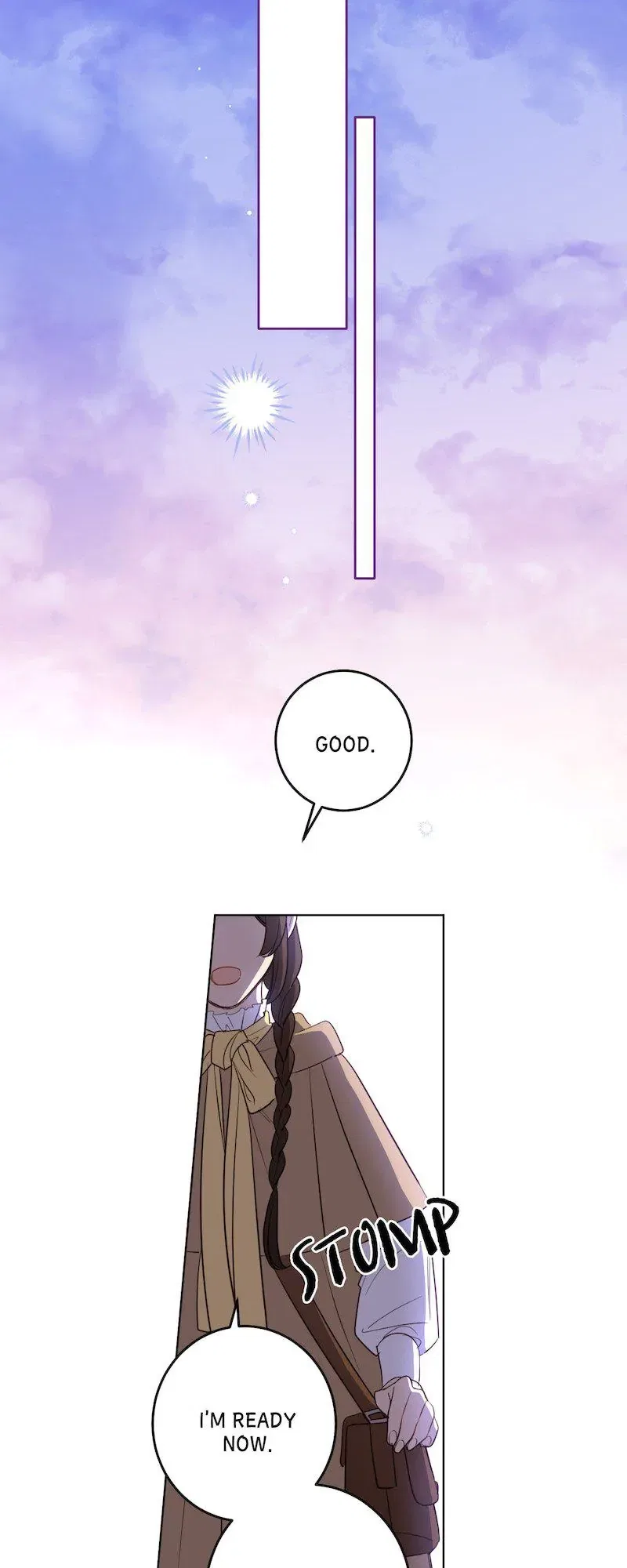 Queen Cecia’s Shorts Chapter 130 – Page 53