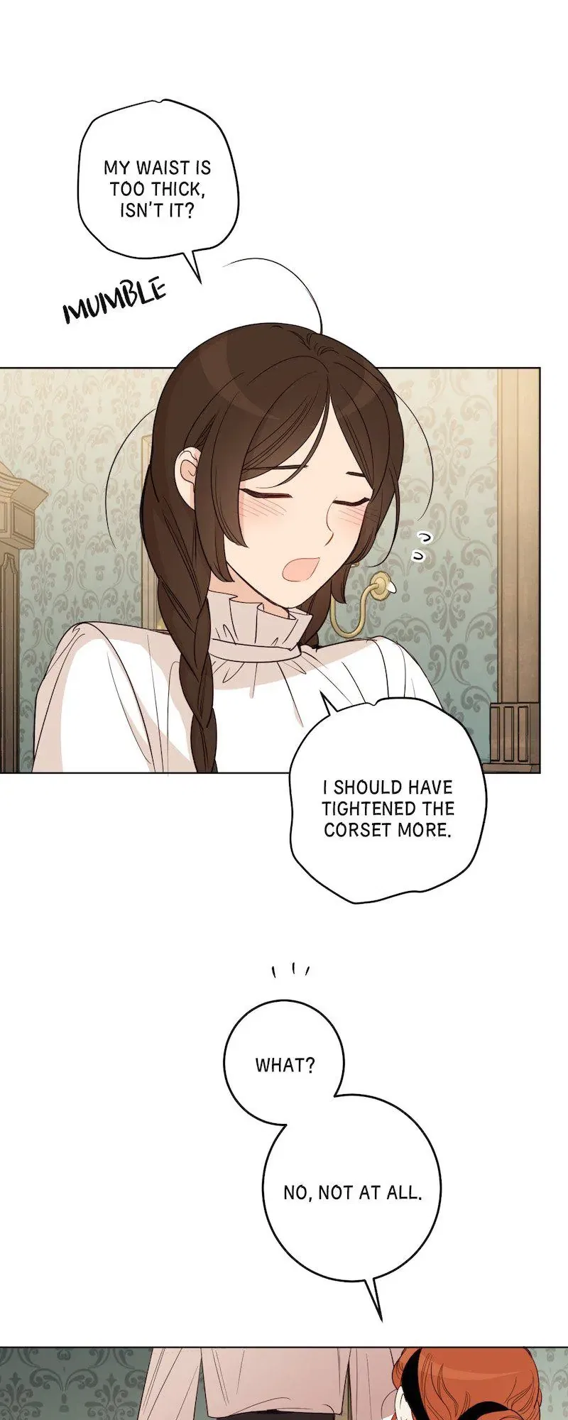 Queen Cecia’s Shorts Chapter 130 – Page 65