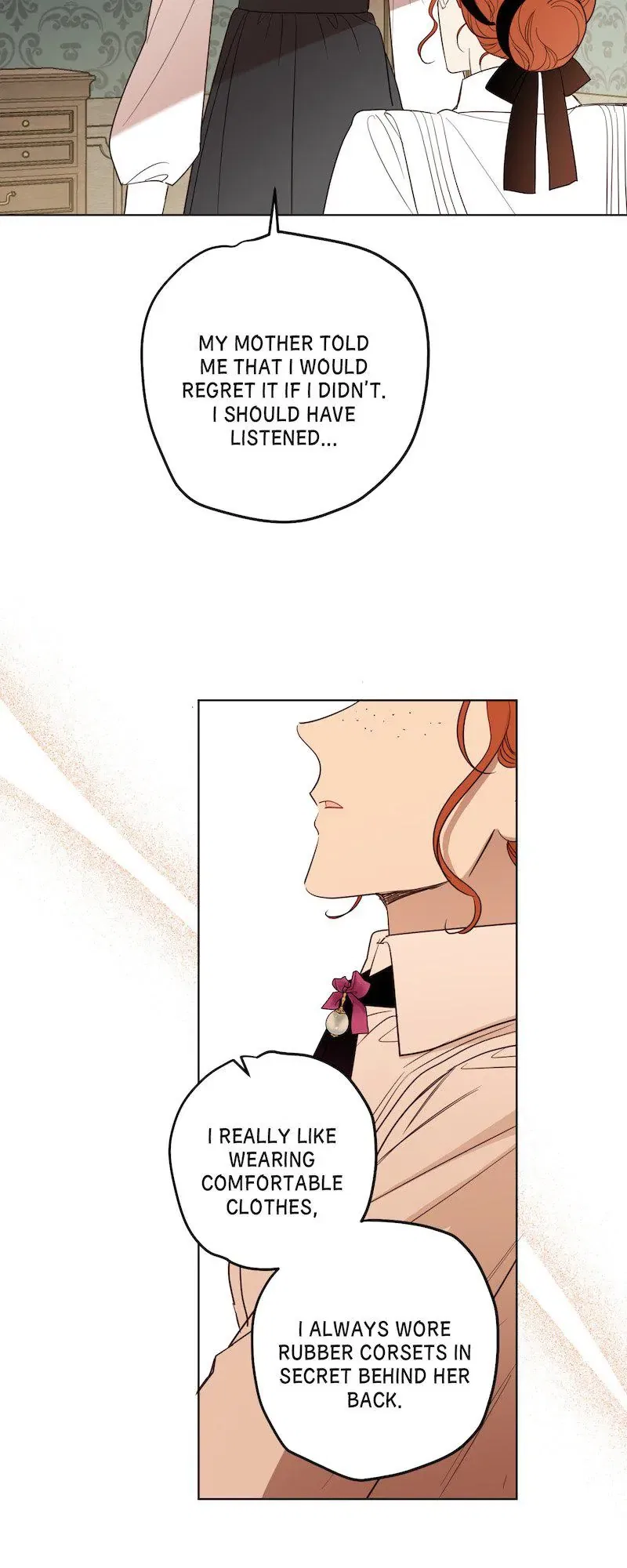 Queen Cecia’s Shorts Chapter 130 – Page 66