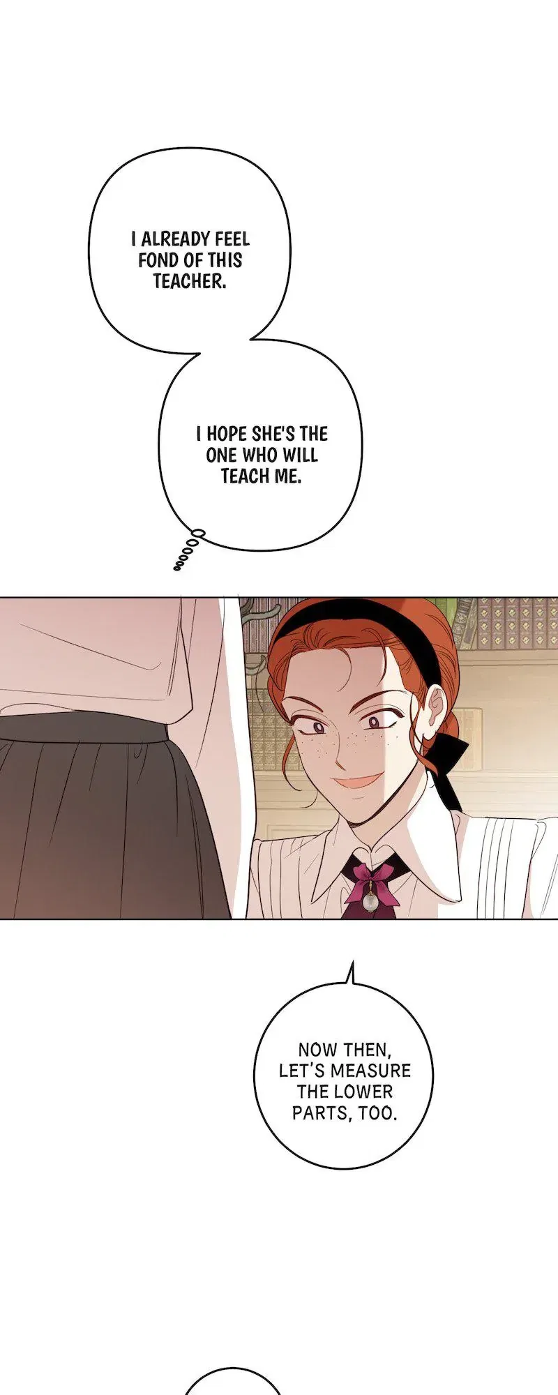 Queen Cecia’s Shorts Chapter 130 – Page 71