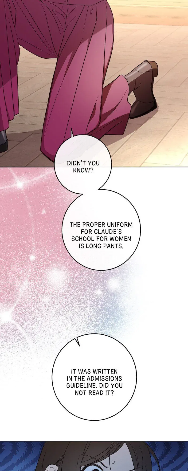 Queen Cecia’s Shorts Chapter 130 – Page 73