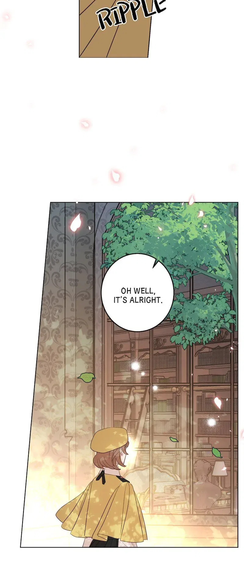Queen Cecia’s Shorts Chapter 130 – Page 75