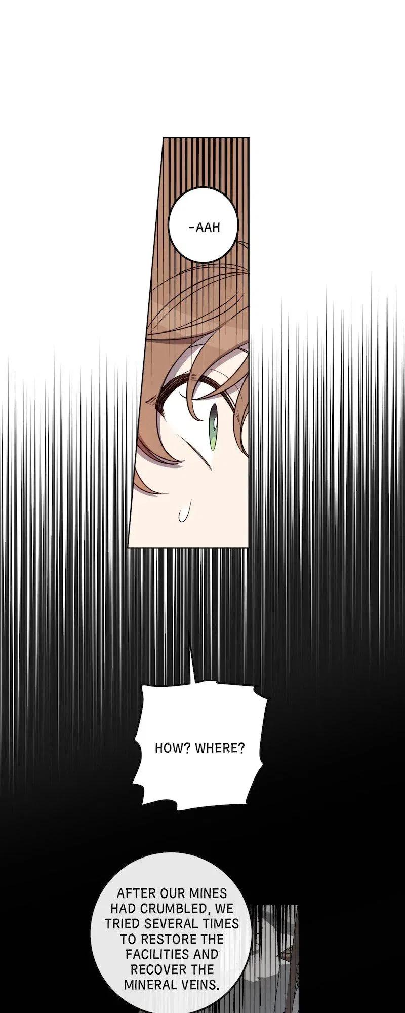 Queen Cecia’s Shorts Chapter 129 – Page 8