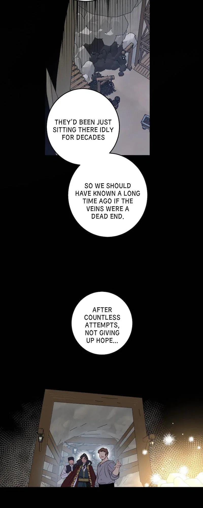 Queen Cecia’s Shorts Chapter 129 – Page 9
