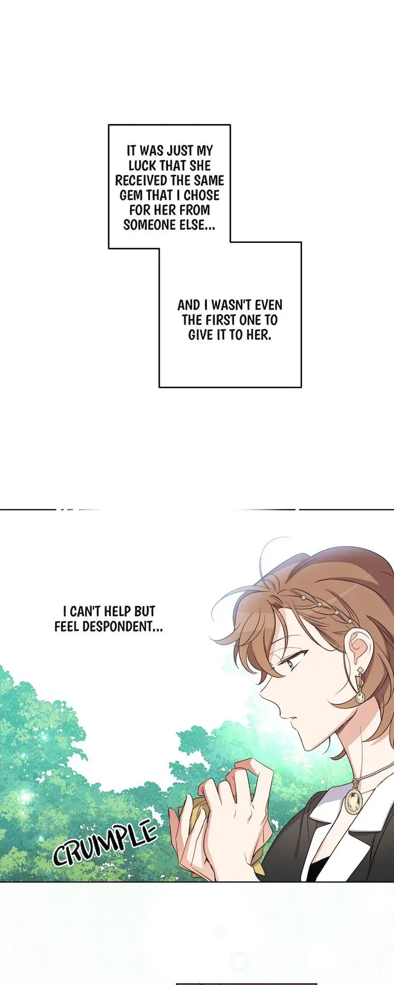 Queen Cecia’s Shorts Chapter 129 – Page 39