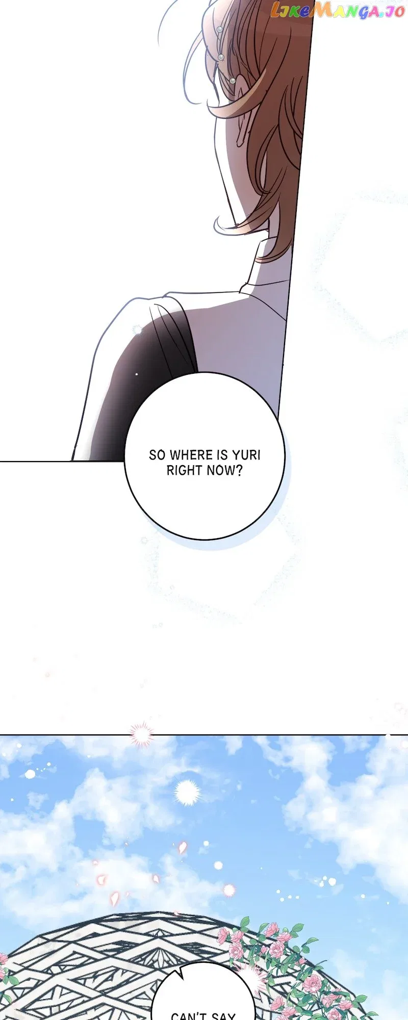 Queen Cecia’s Shorts Chapter 128 – Page 3