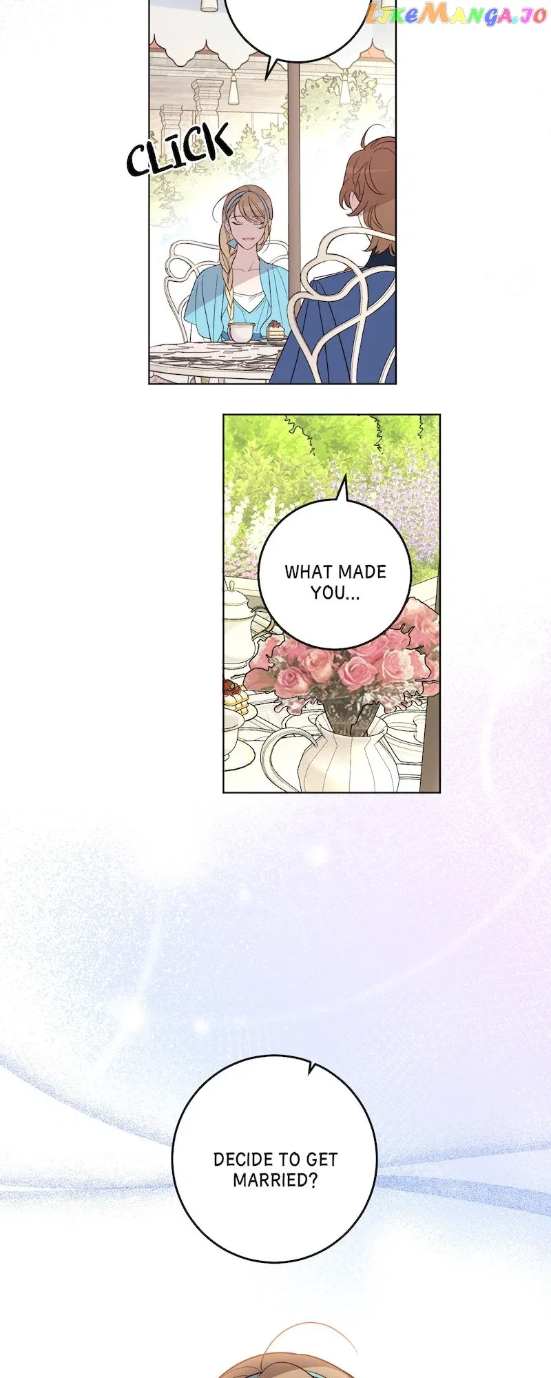 Queen Cecia’s Shorts Chapter 128 – Page 17