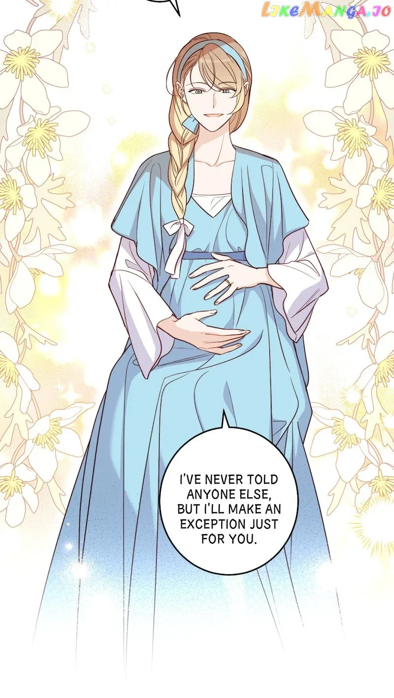 Queen Cecia’s Shorts Chapter 128 – Page 20