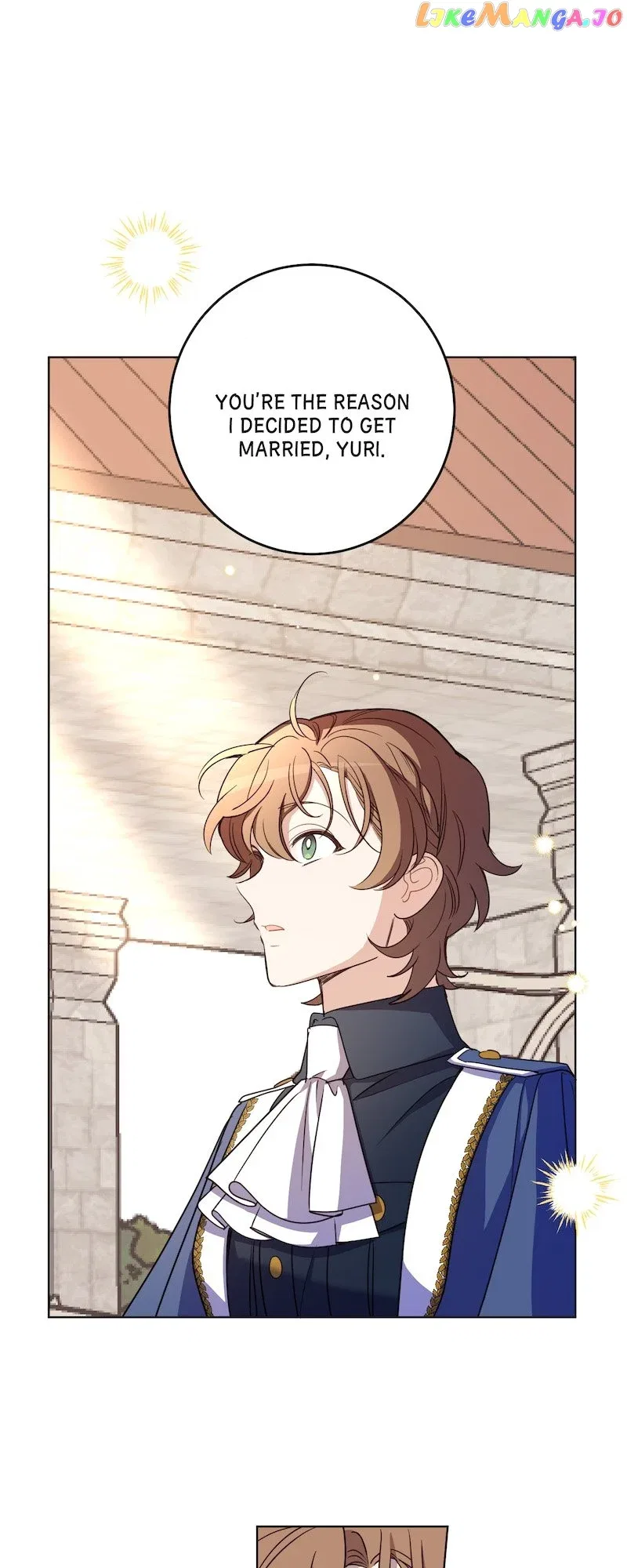 Queen Cecia’s Shorts Chapter 128 – Page 21