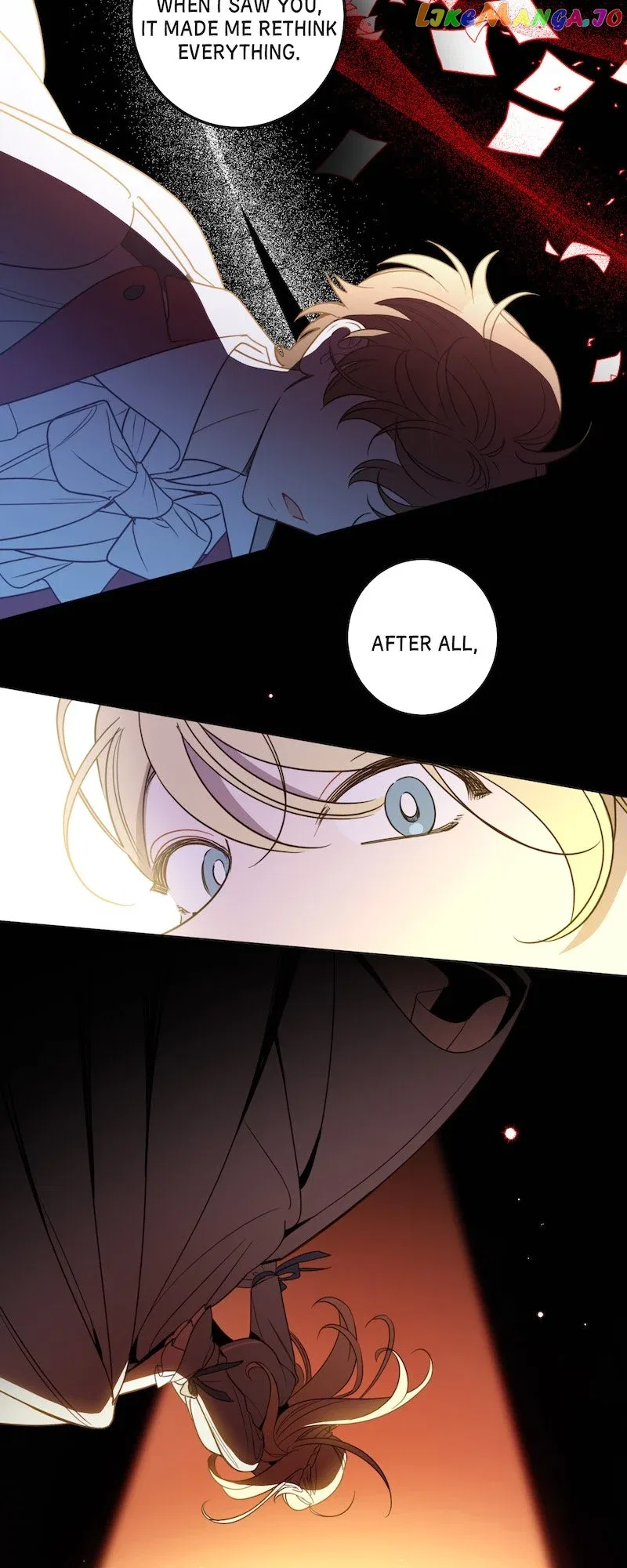 Queen Cecia’s Shorts Chapter 128 – Page 25