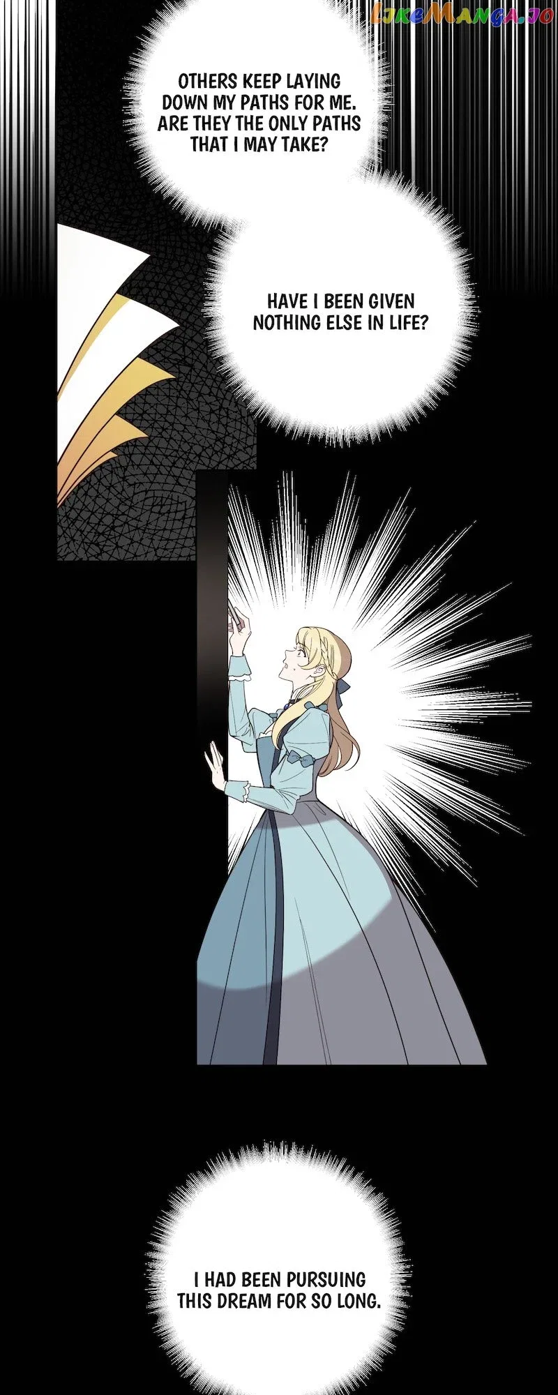 Queen Cecia’s Shorts Chapter 128 – Page 31