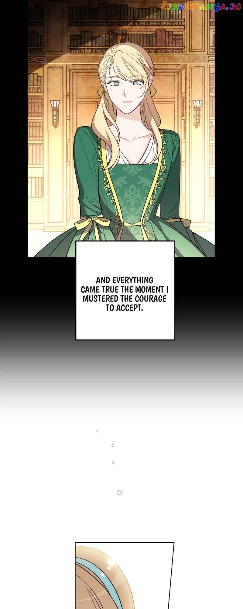 Queen Cecia’s Shorts Chapter 128 – Page 35