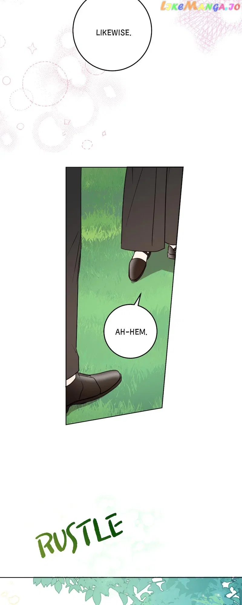 Queen Cecia’s Shorts Chapter 128 – Page 53