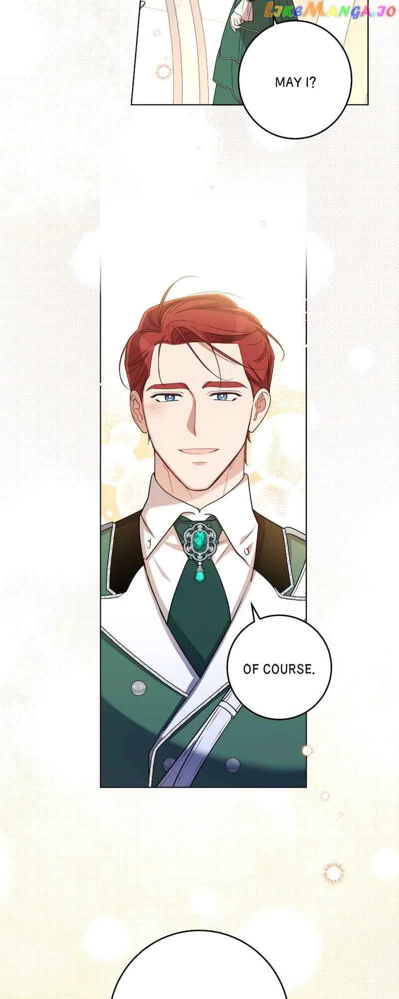Queen Cecia’s Shorts Chapter 127 – Page 9