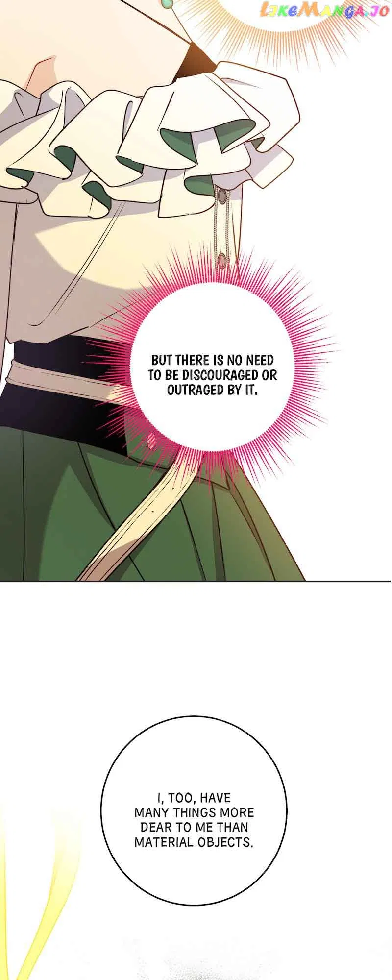 Queen Cecia’s Shorts Chapter 127 – Page 25