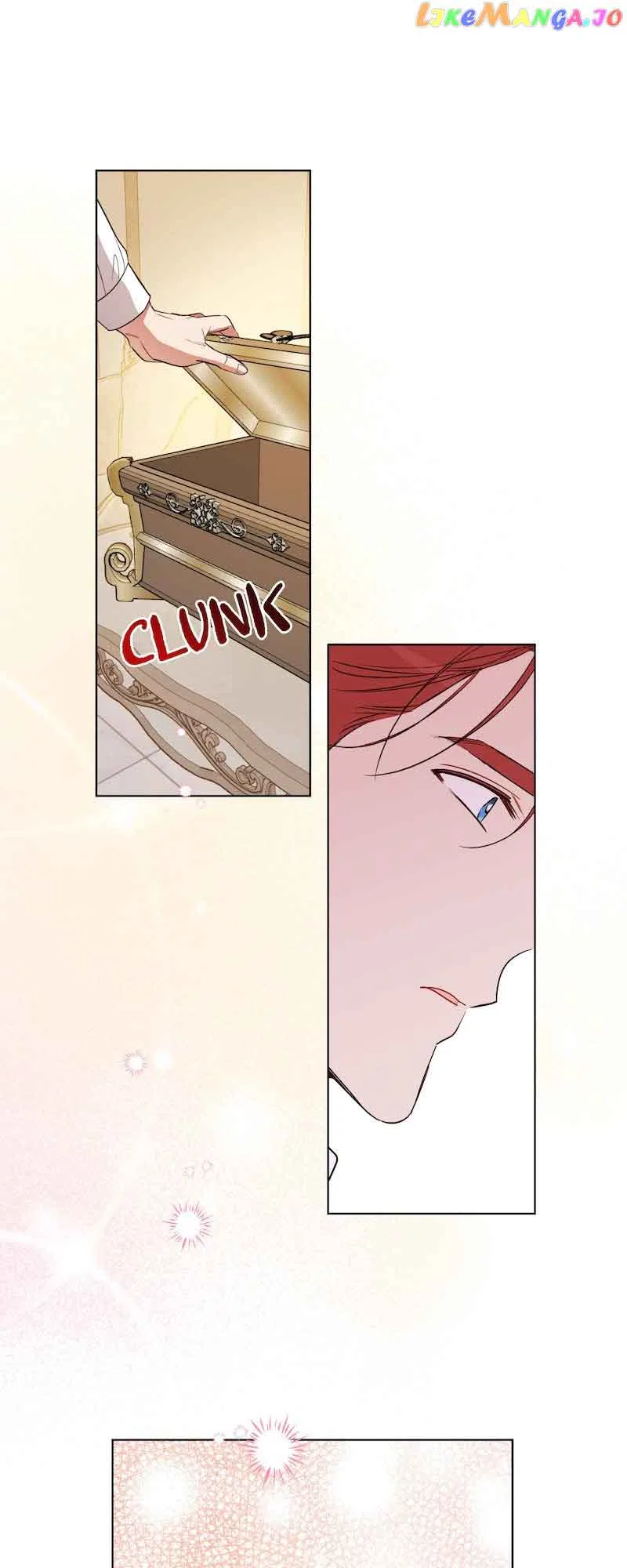 Queen Cecia’s Shorts Chapter 127 – Page 35