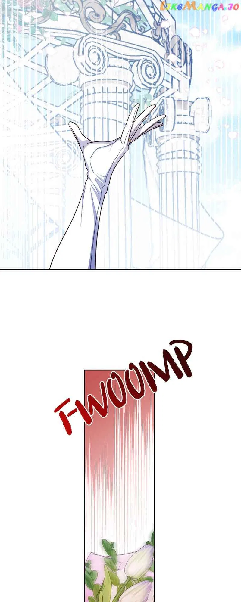 Queen Cecia’s Shorts Chapter 127 – Page 44
