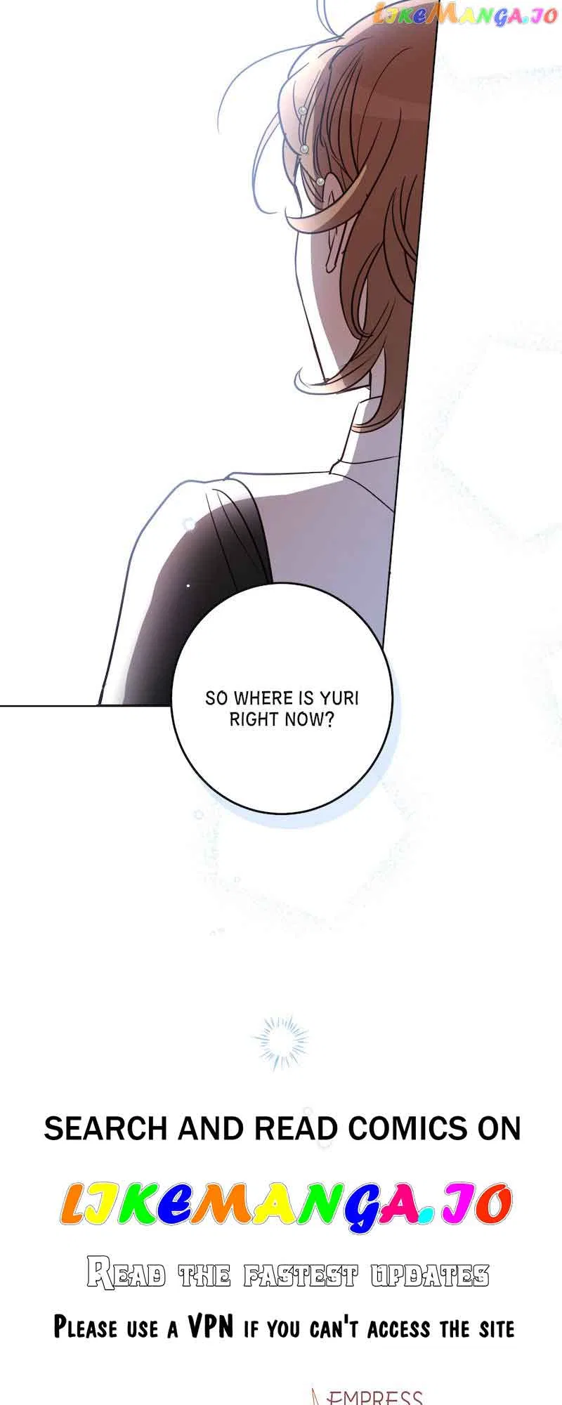 Queen Cecia’s Shorts Chapter 127 – Page 55