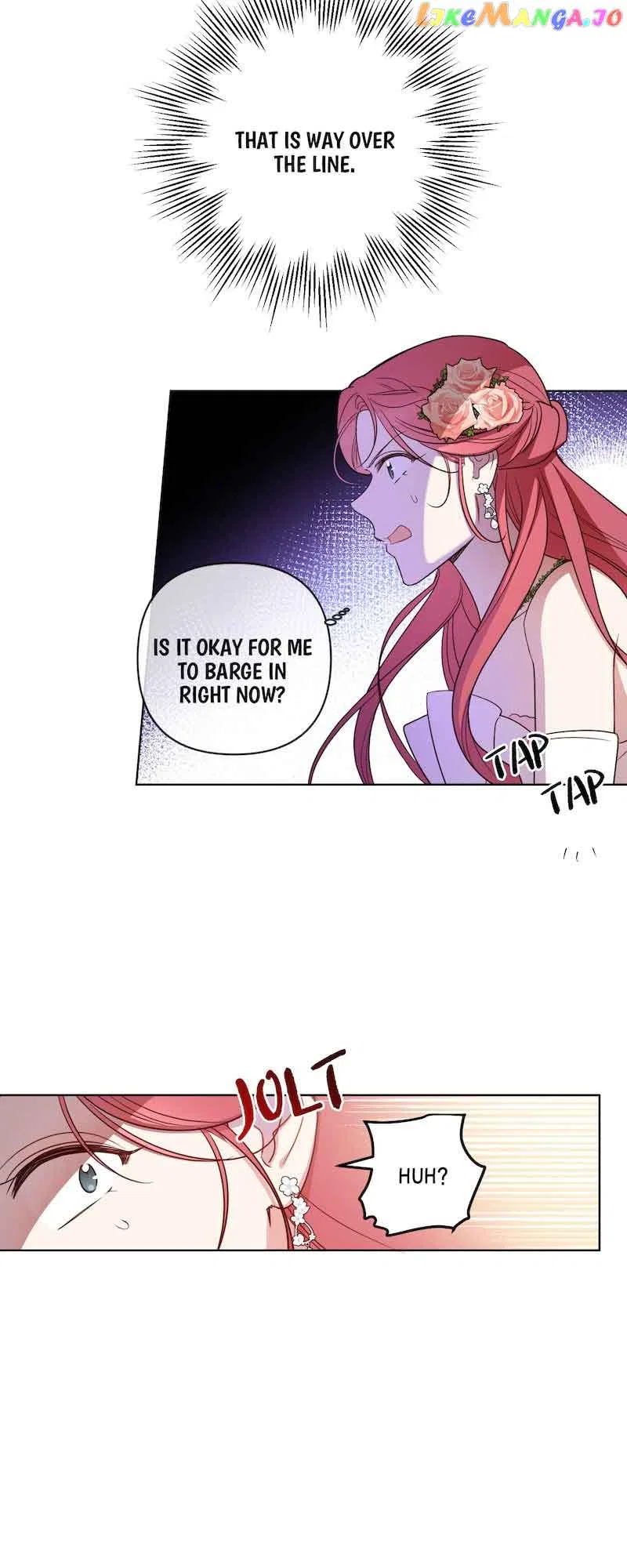 Queen Cecia’s Shorts Chapter 126 – Page 10