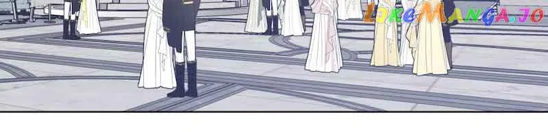 Queen Cecia’s Shorts Chapter 126 – Page 18
