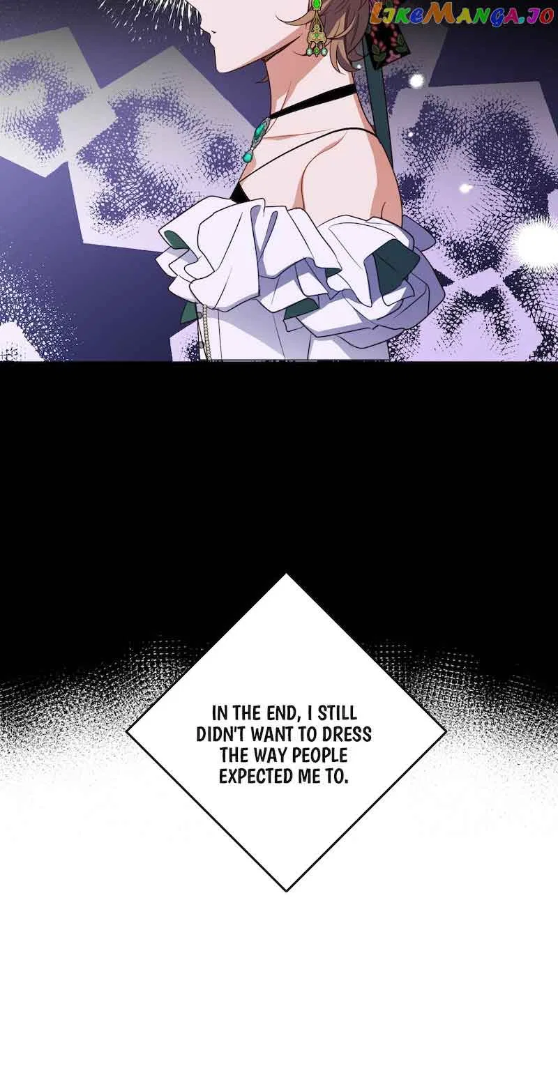 Queen Cecia’s Shorts Chapter 126 – Page 42