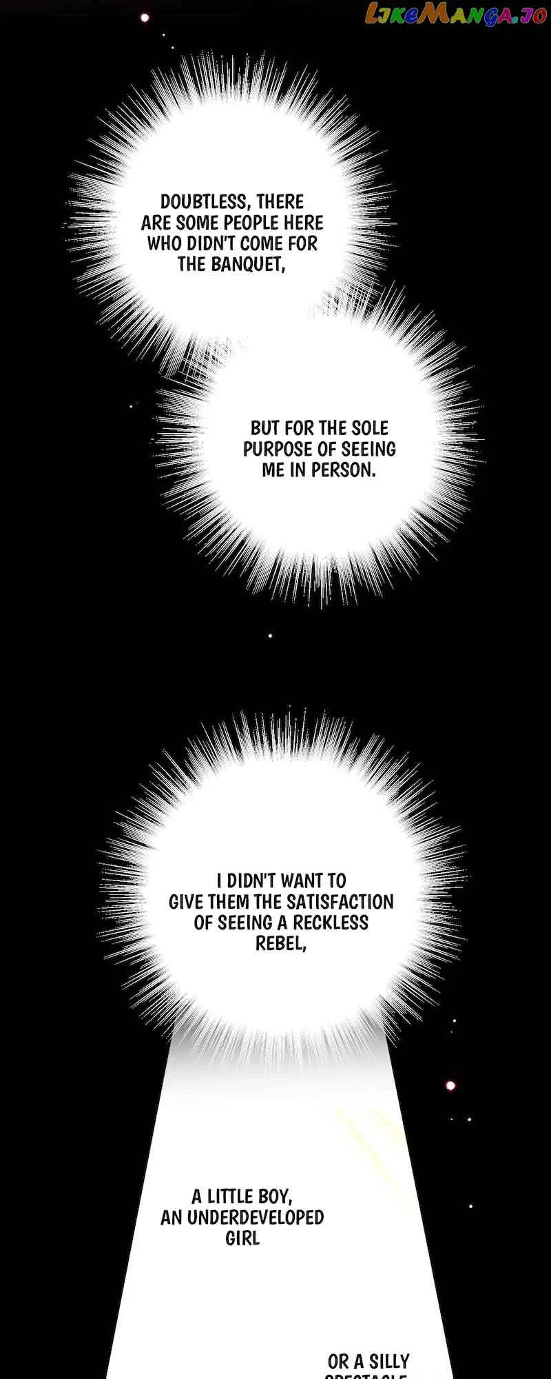 Queen Cecia’s Shorts Chapter 126 – Page 44