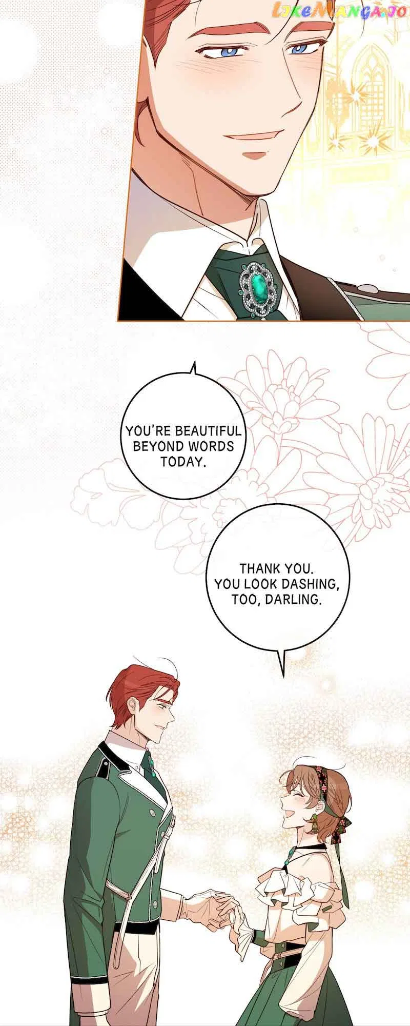Queen Cecia’s Shorts Chapter 126 – Page 50
